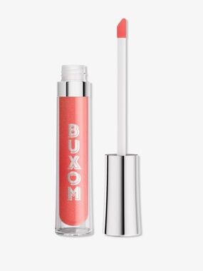 NIB Buxom Trixie Full-On Plumping Lip Polish 4.5ml